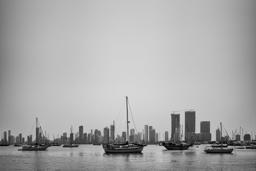 Cartagena de Indias   |    Colombia   |   2016